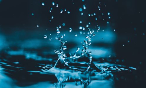 Wave Energy Water: An Exquisite Taste